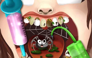 Become a Dentist