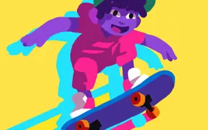 We Skate