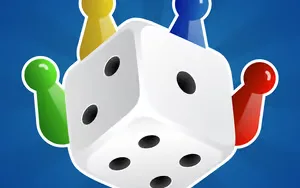 Ludo Hero