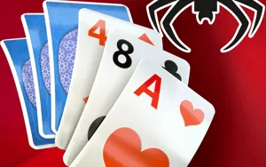 Spider Solitaire