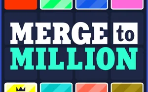 Merge To Million