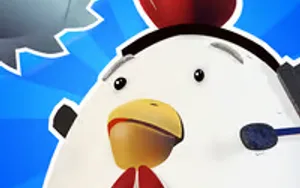 Nugget Royale