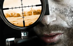 Lethal Sniper 3D: Army Soldier