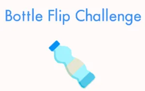 Bottle Flip