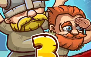 Duo Vikings 3