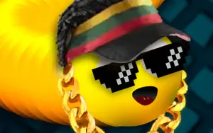 Snake.is MLG Edition
