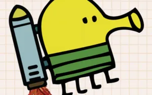 Doodle Jump