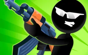 Stick Merge