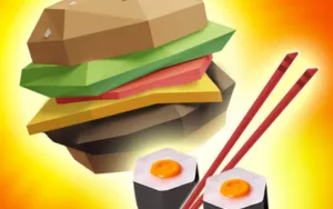 Burger Bounty