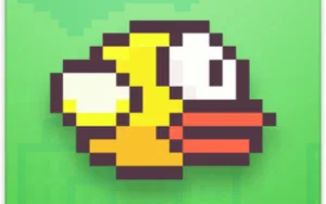 Flappy Bird Origin