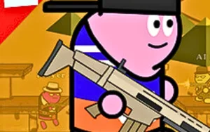 Gun Mayhem 2
