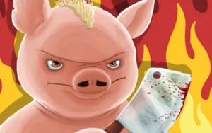 Iron Snout