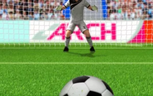 Penalty Kick