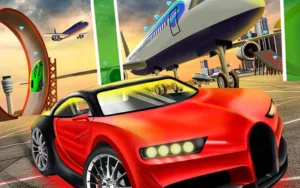 Top Speed Racing 3d
