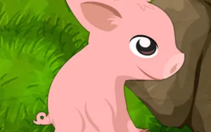 Block The Pig
