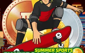 Skateboard Hero