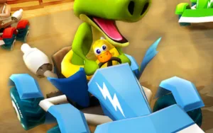 Go Kart Go Ultra