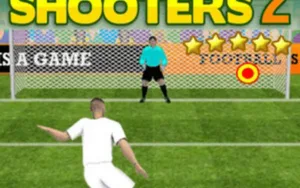 Penalty Shooters 2
