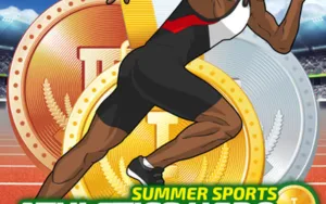 Athletics Hero