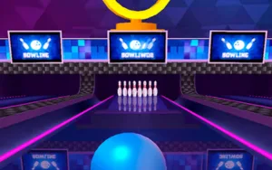 Bowling Stars